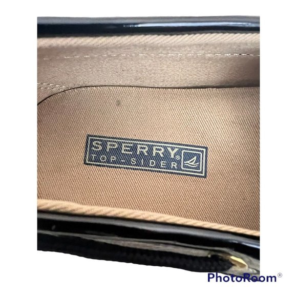Sperry Top-Sider Women Shoes Sz 10‎ Cheetah Leopard Print Boat Loafer 2-eye - Picture 7 of 10